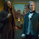 Tom Mison, Steven Weber (Fox)